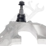 APDTY 149800 Control Arm