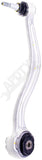 APDTY 149801 Control Arm w/Ball Joint & Bushing  (Front Left, Lower Forward)