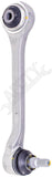 APDTY 149804 Suspension Control Arm and Ball Joint