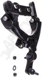 APDTY 149808 Control Arm Replaces 15219430