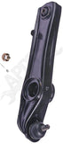 APDTY 149811 Control Arm Replaces 51350-692-050