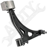APDTY 149812 Control Arm