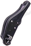 APDTY 149816 Control Arm Replaces 51260-SA5-013