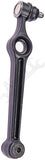 APDTY 149823 Control Arm Replaces 45200-82000