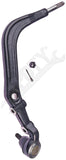 APDTY 149825 Control Arm Replaces 51351-SB2-013