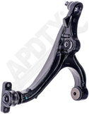 APDTY 149827 Suspension Control Arm Assembly