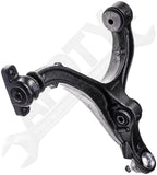 APDTY 149828 Suspension Control Arm Assembly