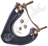 APDTY 149835 Control Arm Replaces 51460-SG0-003