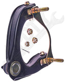 APDTY 149835 Control Arm Replaces 51460-SG0-003