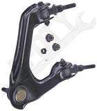 APDTY 149837 Control Arm Replaces 51460-SM1-A03