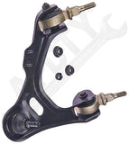 APDTY 149839 Control Arm Replaces 51450-SP0-033