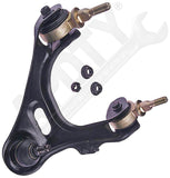 APDTY 149840 Control Arm Replaces 51460-SP0-033