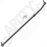 APDTY 149860 Center Link Replaces RWD Models C5TZ3304C