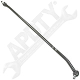 APDTY 149860 Center Link Replaces RWD Models C5TZ3304C