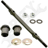 APDTY 149868 Control Arm Shaft Replaces 338387