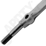APDTY 149868 Control Arm Shaft Replaces 338387