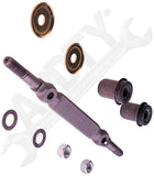 APDTY 149870 Control Arm Shaft Replaces 14022171