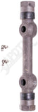 APDTY 149872 Control Arm Shaft