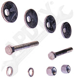 APDTY 149873 Camber Kit