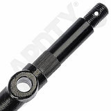 APDTY 149874 Control Arm Shaft