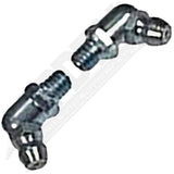 APDTY 149876 Control Arm Shaft