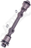 APDTY 149878 Control Arm Shaft Replaces 14067680