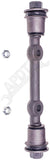 APDTY 149878 Control Arm Shaft Replaces 14067680