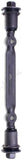 APDTY 149879 Control Arm Shaft Replaces 15635480