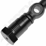 APDTY 149880 Control Arm Shaft
