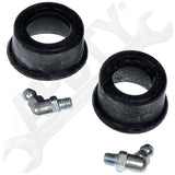 APDTY 149880 Control Arm Shaft