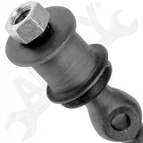 APDTY 149882 Control Arm Shaft