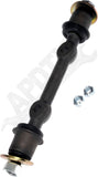 APDTY 149883 Control Arm Shaft