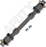 APDTY 149883 Control Arm Shaft