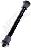 APDTY 149884 Control Arm Shaft w/ Bushings (Front Lower Left or Right; 14019921)