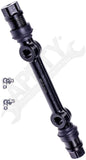 APDTY 149885 Control Arm Shaft
