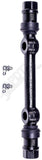 APDTY 149885 Control Arm Shaft