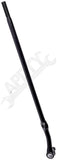 APDTY 149893 Connecting Tie Rod Replaces E0TZ3304B