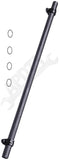 APDTY 149901 Tie Rod Adjustment Sleeve; Right; Pitman Arm to Connecting Tie Rod