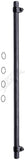 APDTY 149901 Tie Rod Adjustment Sleeve; Right; Pitman Arm to Connecting Tie Rod