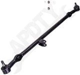 APDTY 149906 Steering Center Link Fits 1986-1994 Nissan D21 2WD 95-97 Pickup 2WD