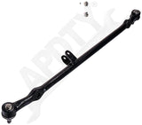 APDTY 149906 Steering Center Link Fits 1986-1994 Nissan D21 2WD 95-97 Pickup 2WD