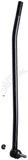 APDTY 149909 Tie Rod Replaces E5TZ3A131B
