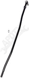 APDTY 149912 Connecting Tie Rod Replaces E5TZ3A130A