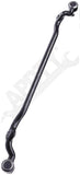APDTY 149925 Center Link Compatible With 89-93 Dodge D250 D350 Diesel