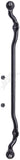 APDTY 149925 Center Link Compatible With 89-93 Dodge D250 D350 Diesel