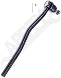 APDTY 149928 Connecting Tie Rod Replaces F0TZ3A130A