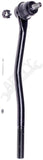 APDTY 149928 Connecting Tie Rod Replaces F0TZ3A130A
