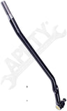 APDTY 149929 Connecting Tie Rod Replaces F1TZ3304A