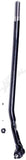 APDTY 149929 Connecting Tie Rod Replaces F1TZ3304A