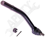 APDTY 149930 Tie Rod Replaces F1TZ3A130A